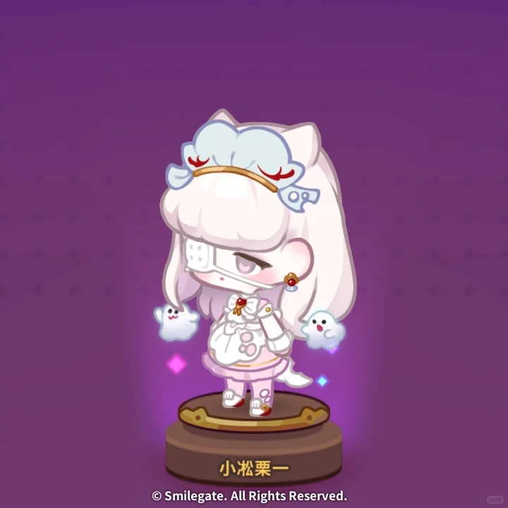 再也回不去的手游🥀