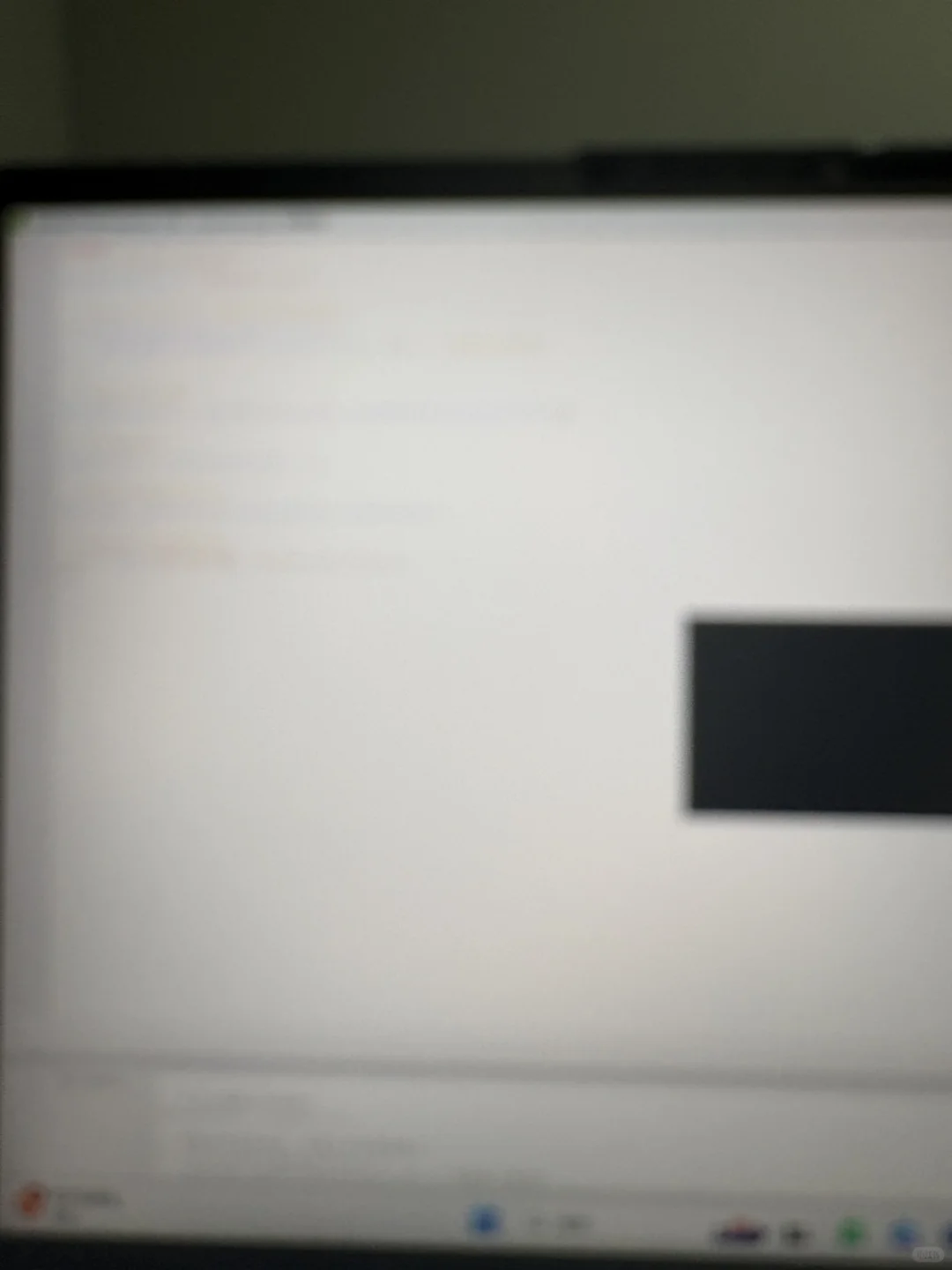 联想你简直了期末周我真的要疯了