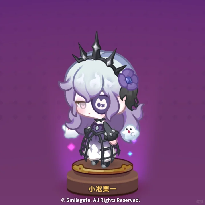 再也回不去的手游🥀