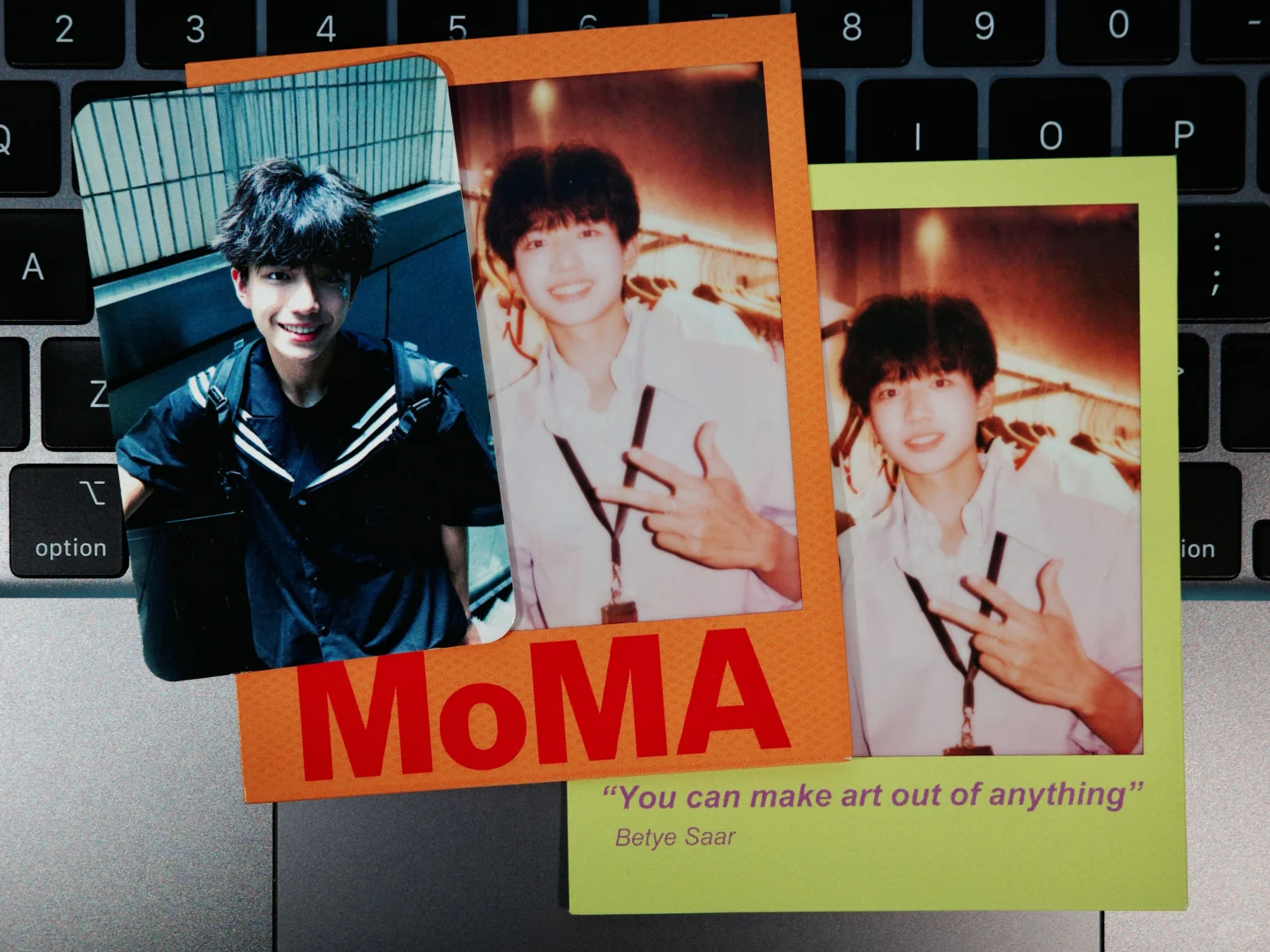 被windows豌豆夸了😗