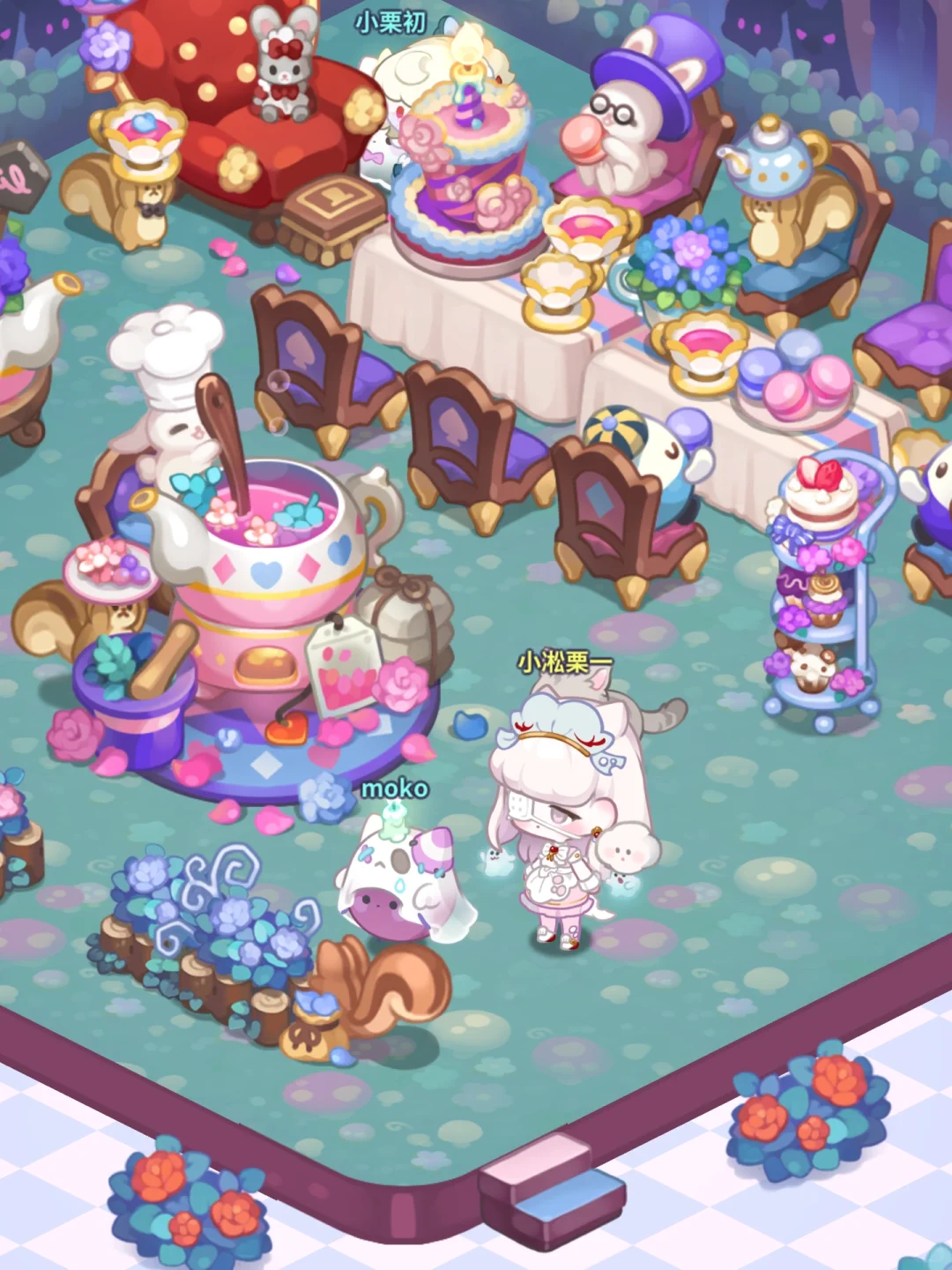 再也回不去的手游🥀