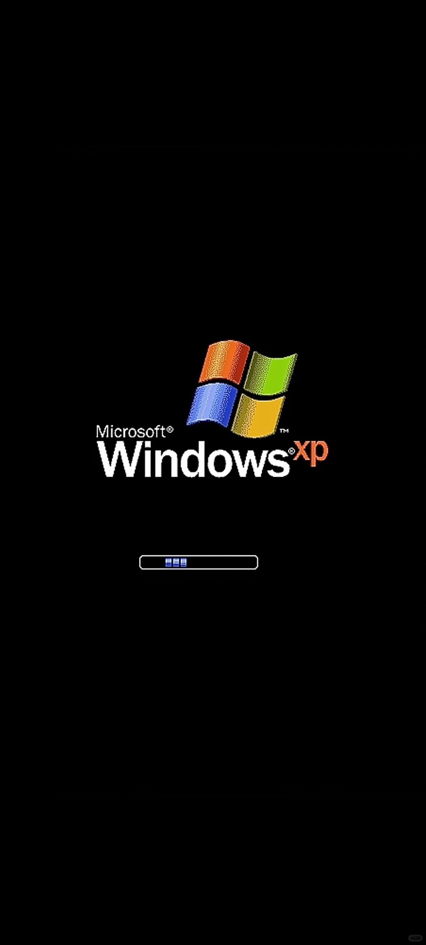 有趣的壁纸“复古 Windows 95”