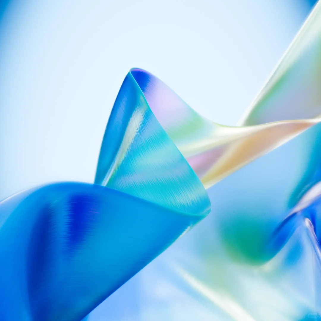 一些没发过的微软壁纸测试