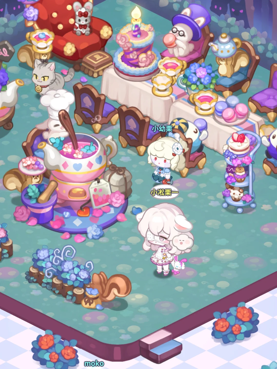 再也回不去的手游🥀