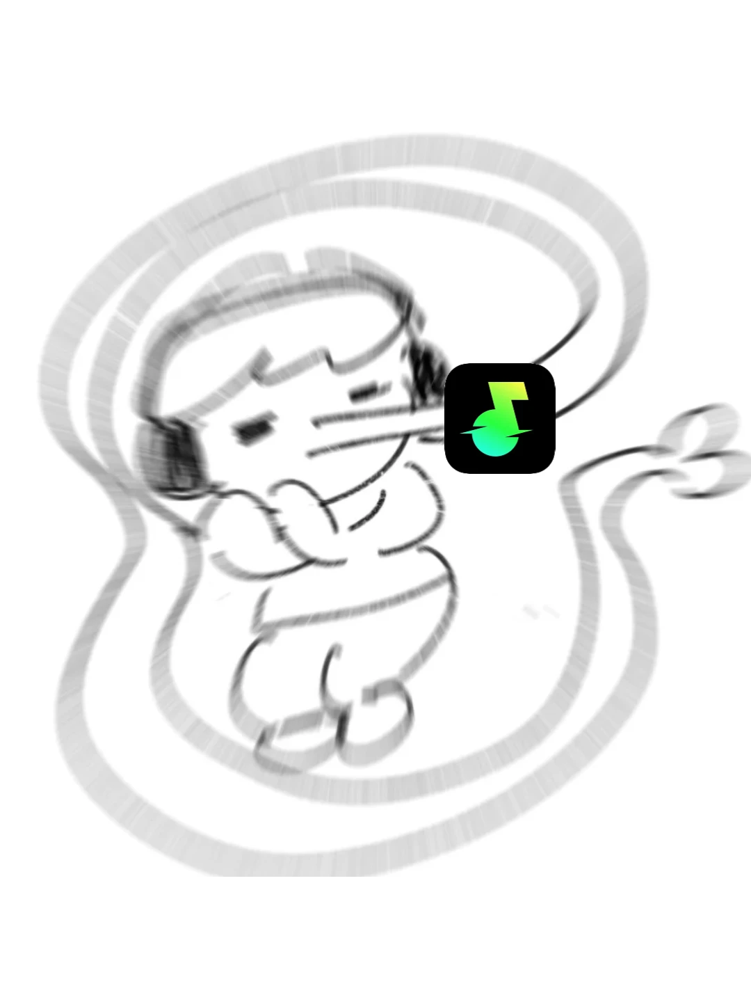 🎶和朋友同步听歌的软件真的爱了