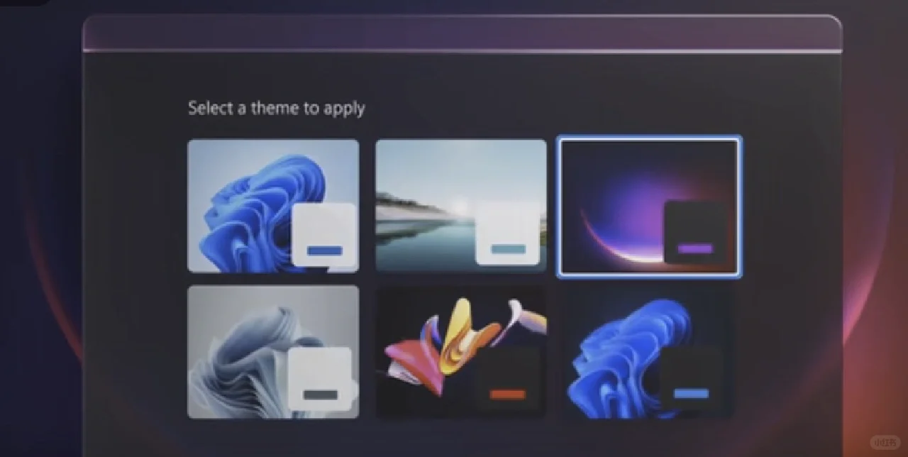 强烈安利Windows11