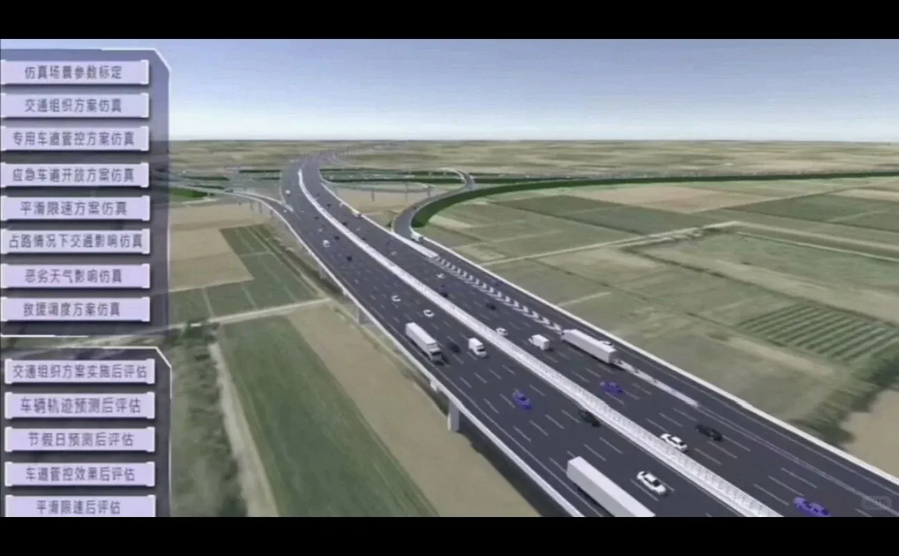 Sumo,Carla交通联合仿真