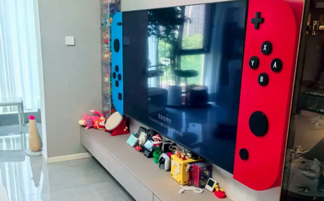 找不到好玩的游戏了