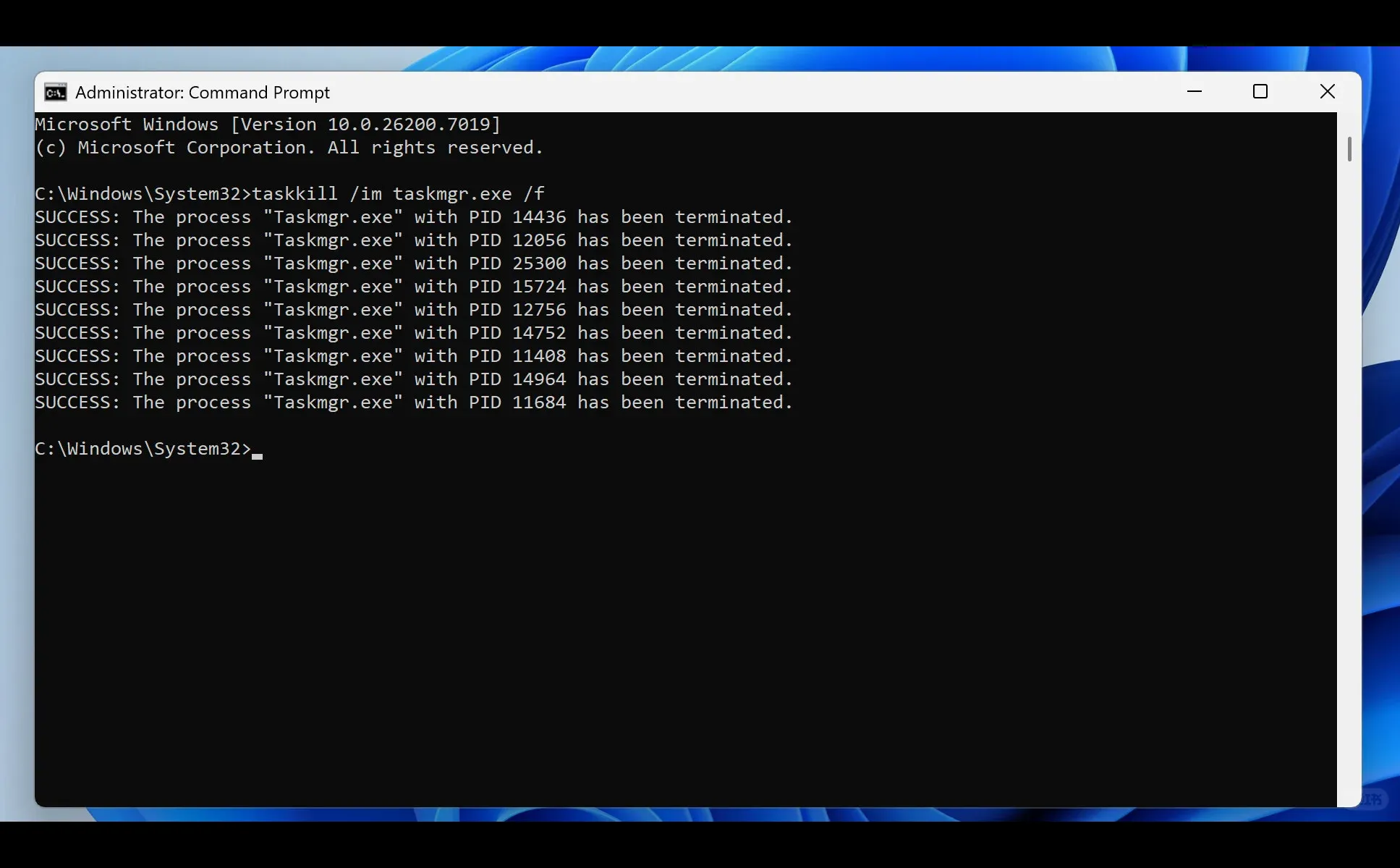 Windows又出新BUG，可能会不断吃掉你的资源