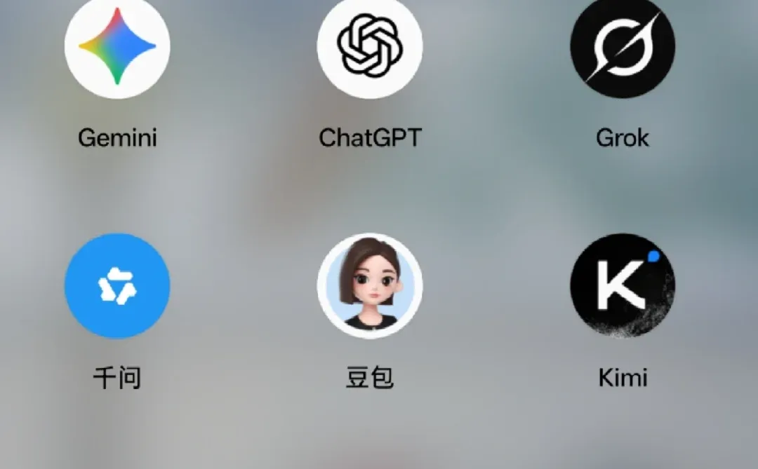 国内外的ai哪个最好用？