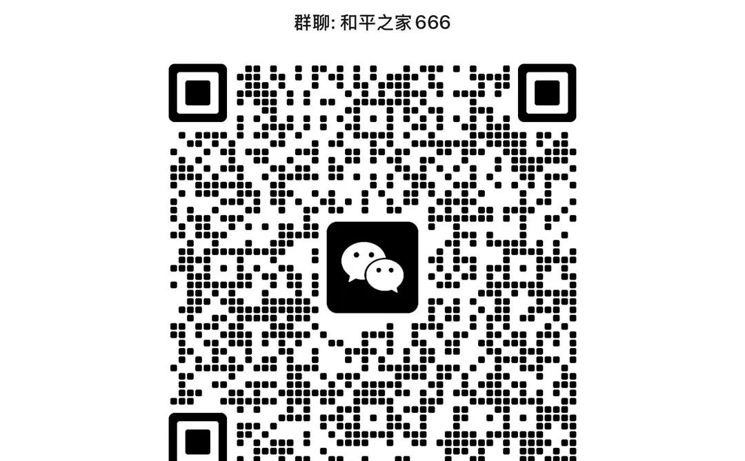 一起找游戏搭子！ -本群定位：和平精英游戏v