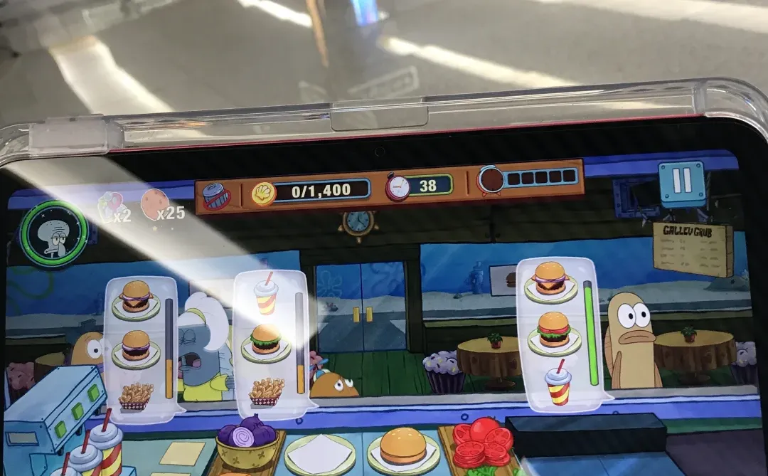 已经沉迷这个游戏三天了！谁玩谁上头😭