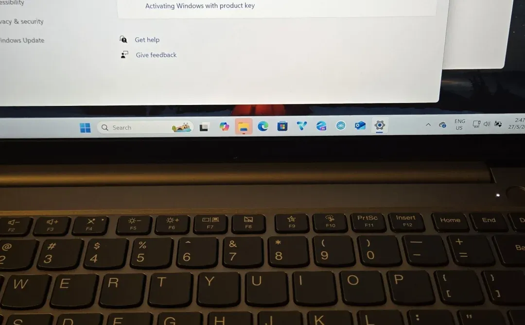 Thinkbook14 到手必做二件事