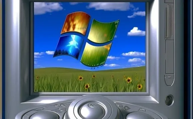 windows 系列素材