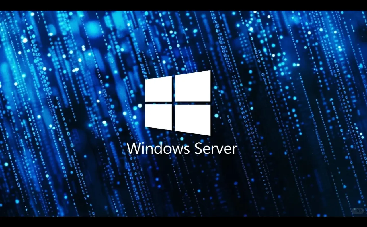 Windows Server 2025正式发布！