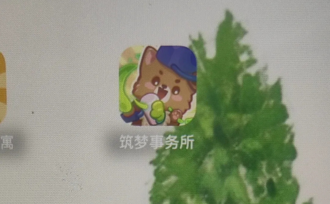 真的很有意思