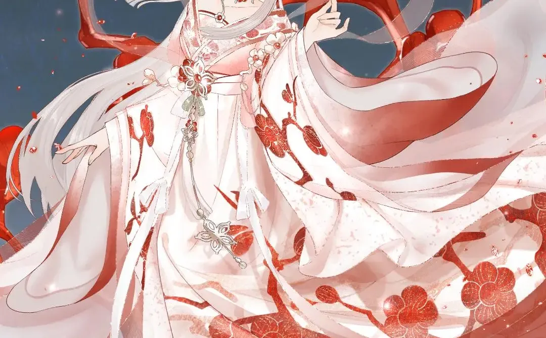 万世镜 换装游戏