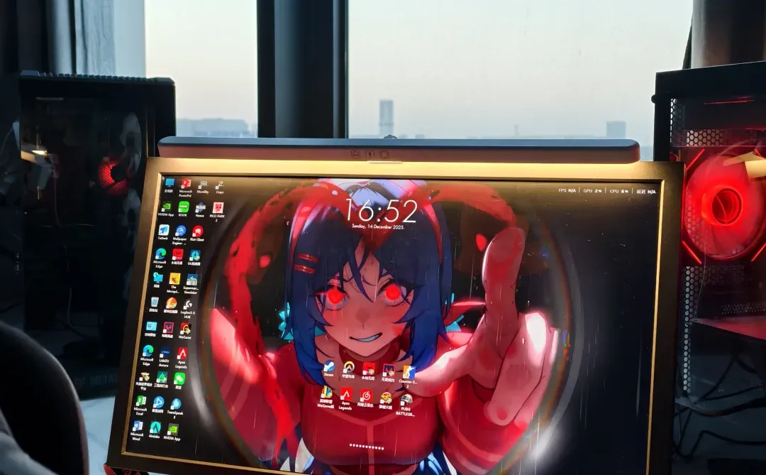 💗杭州临平｜游戏填平了我太多孤独的时刻