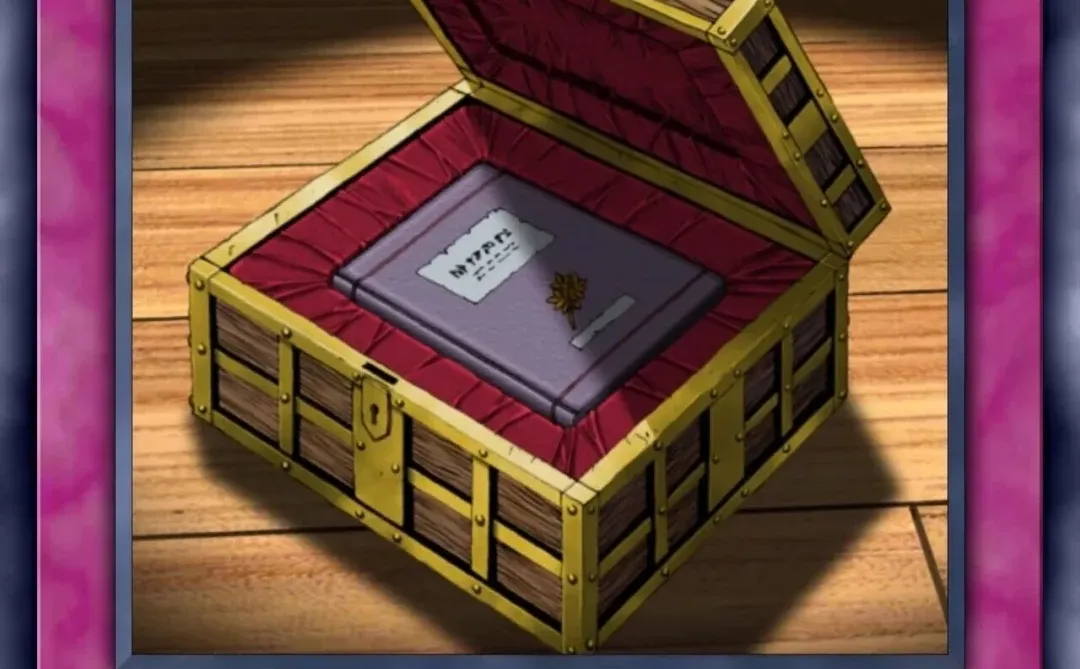 《游戏王》那些“舍己为人”的卡有多离谱？！