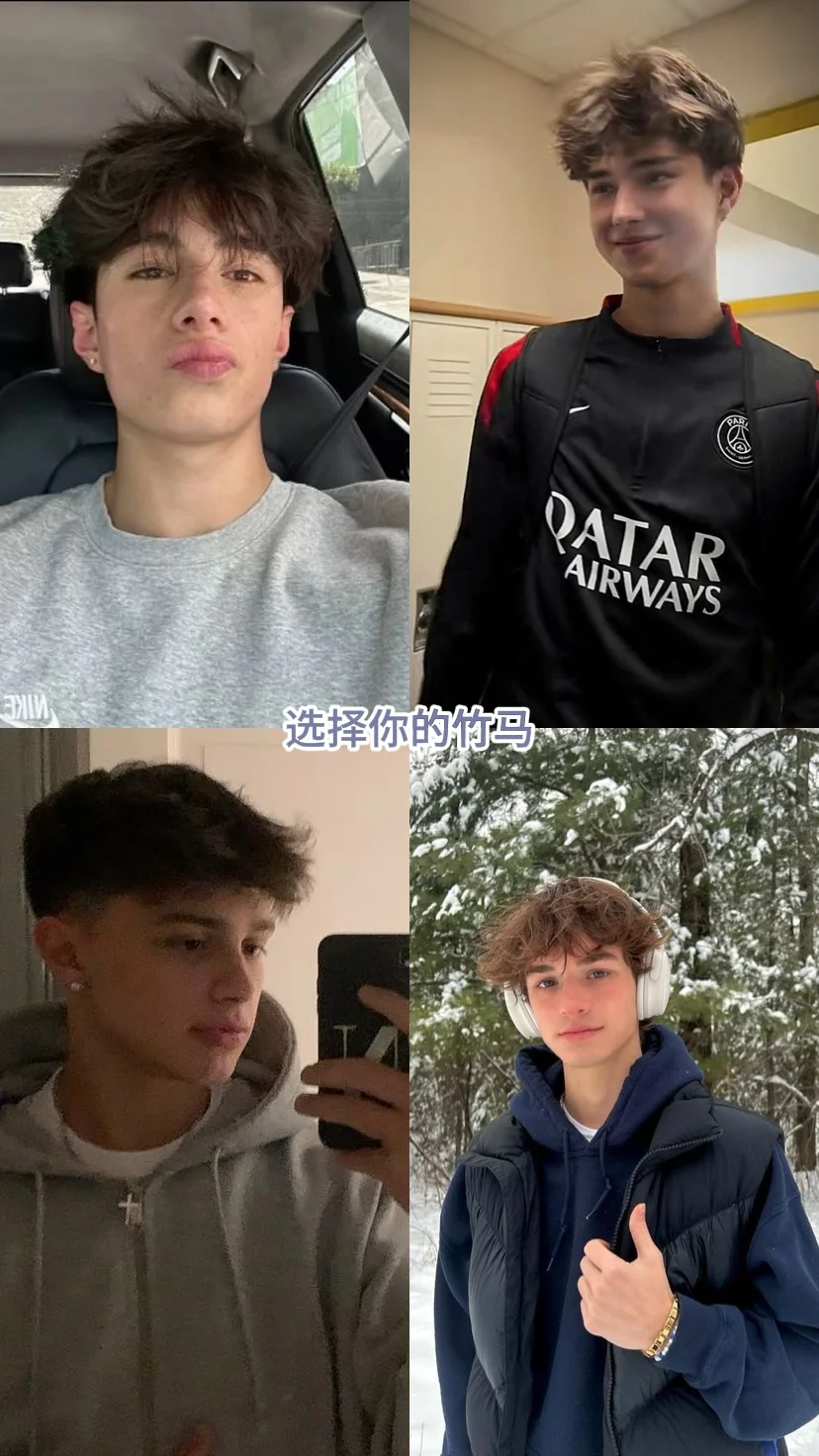 选择游戏｜假如你重新投胎…