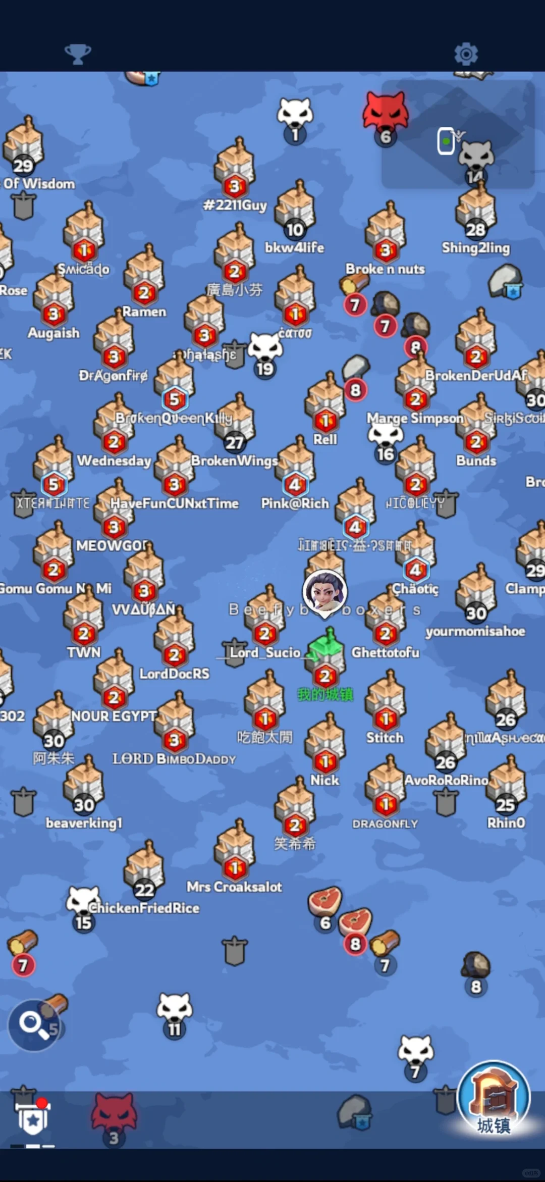 再见，无尽冬日