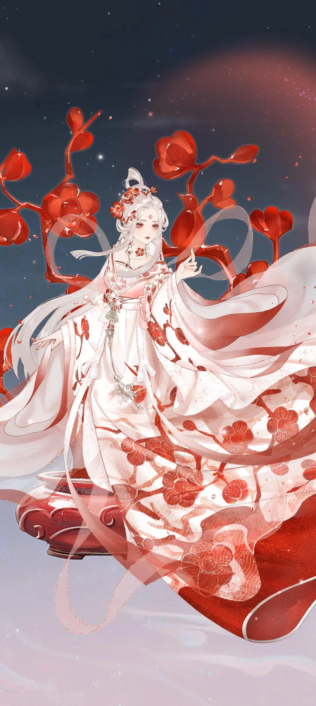 万世镜 换装游戏