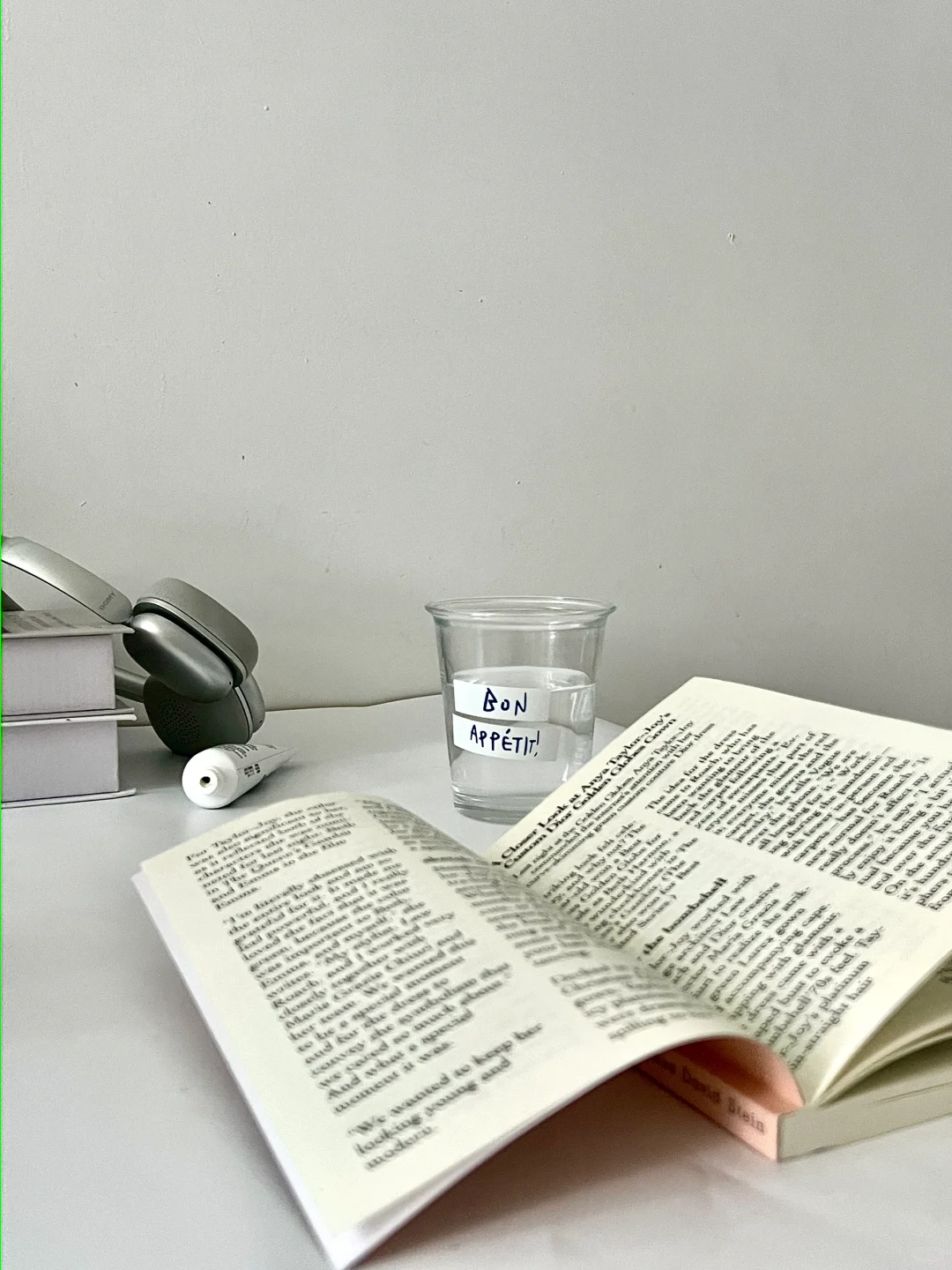 开学换机：）是谁在期待幸福的大学生活