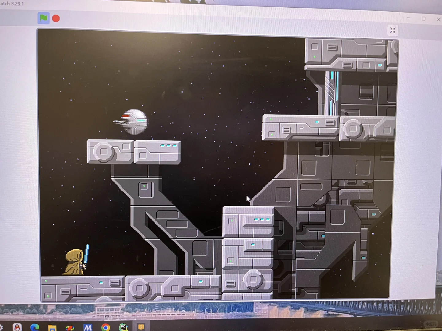 儿童编程｜小孩编程入门都在学的Scratch3.0