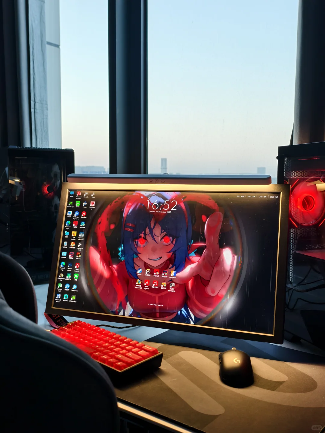 💗杭州临平｜游戏填平了我太多孤独的时刻