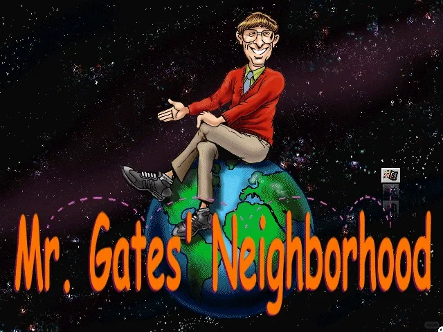 《Winblows 98》 一款恶搞微软的游戏