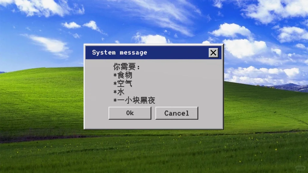 一些Windows核
