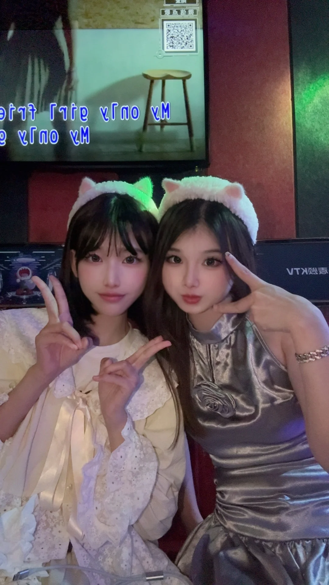 玩了两年逆水寒终于见上了