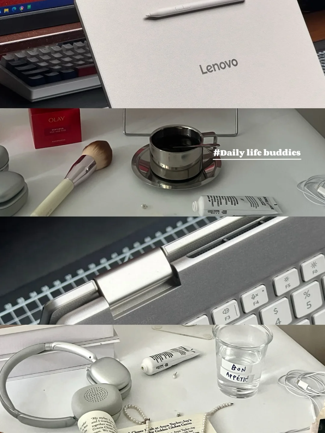 开学换机：）是谁在期待幸福的大学生活