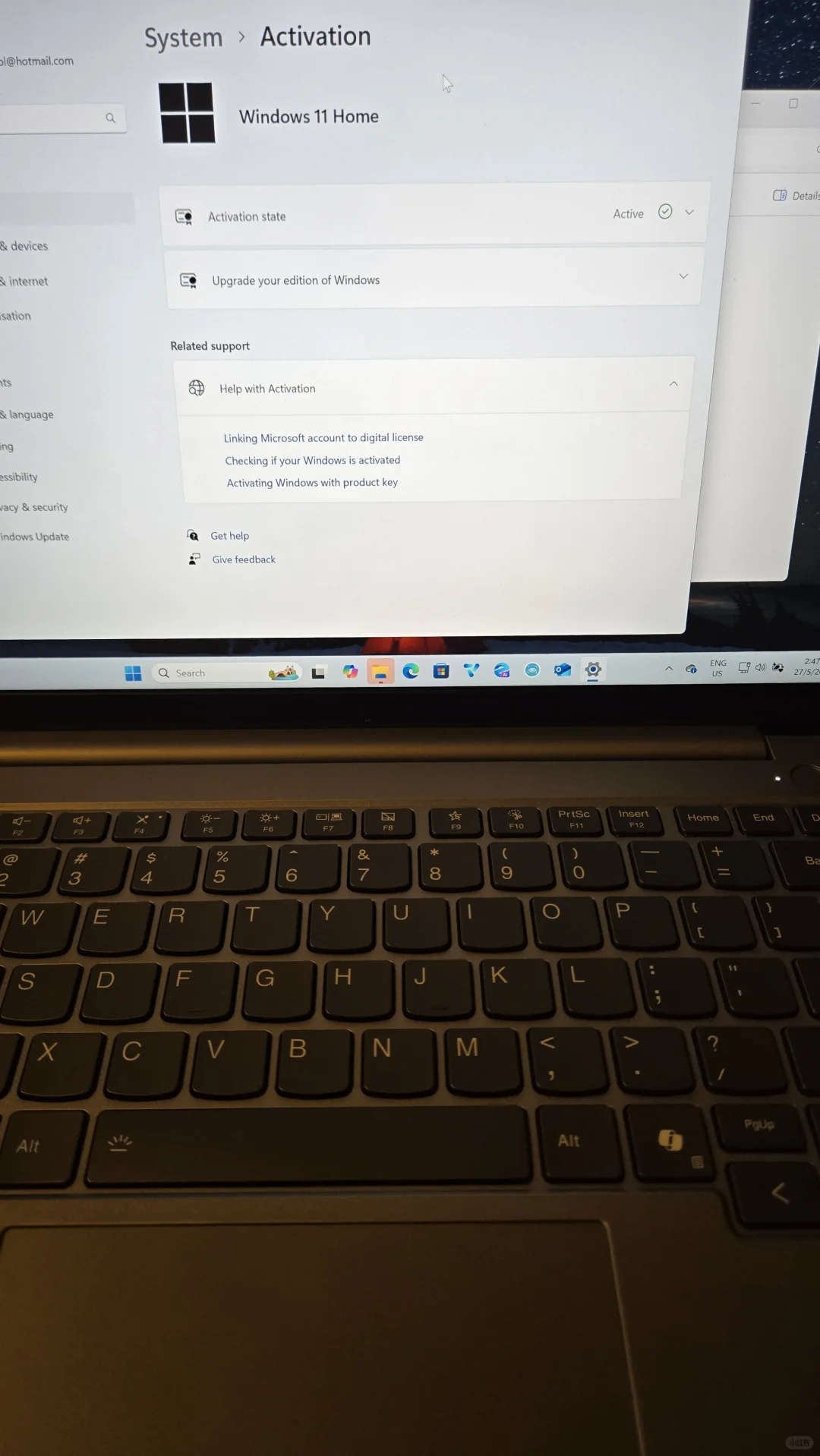Thinkbook14 到手必做二件事