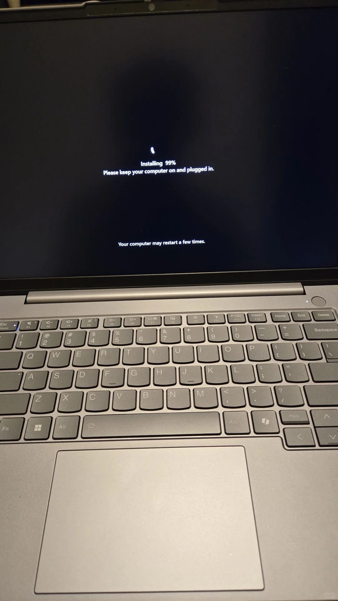 Thinkbook14 到手必做二件事