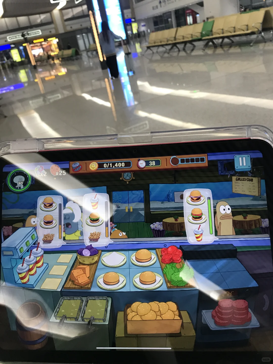 已经沉迷这个游戏三天了！谁玩谁上头😭