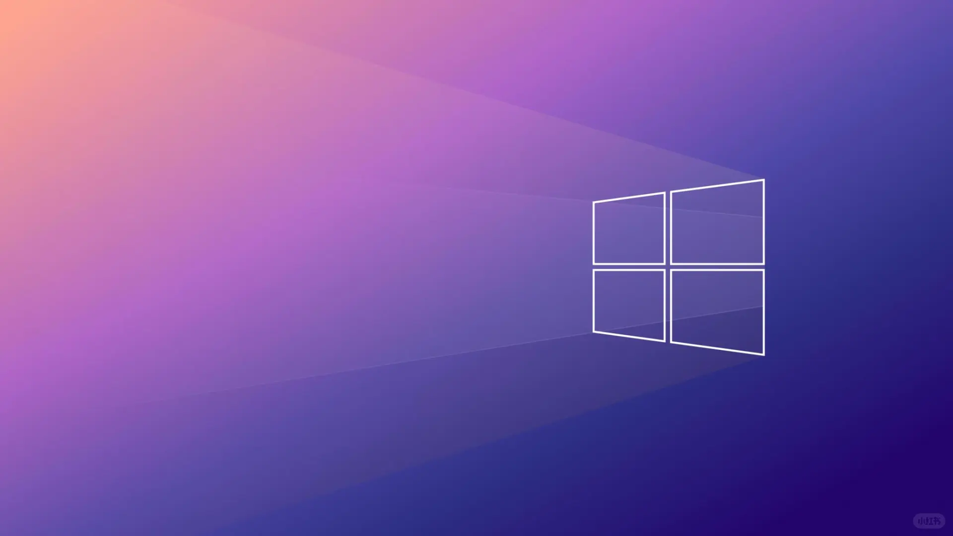 windows 壁纸