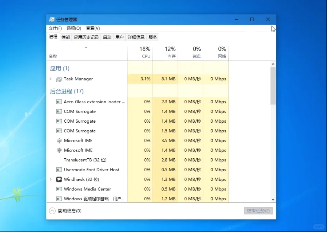 一秒穿越回Win7!Revert8Plus优缺点全解析