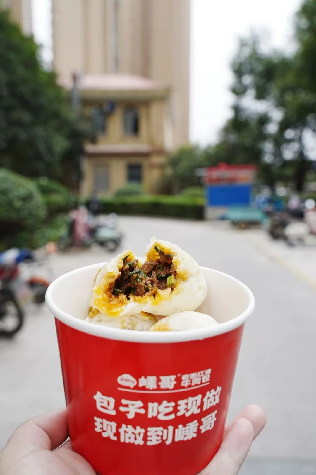 新品与热气的无限游戏