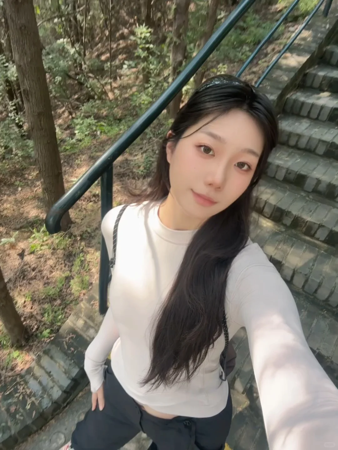 这美女活该我来当！（不是）