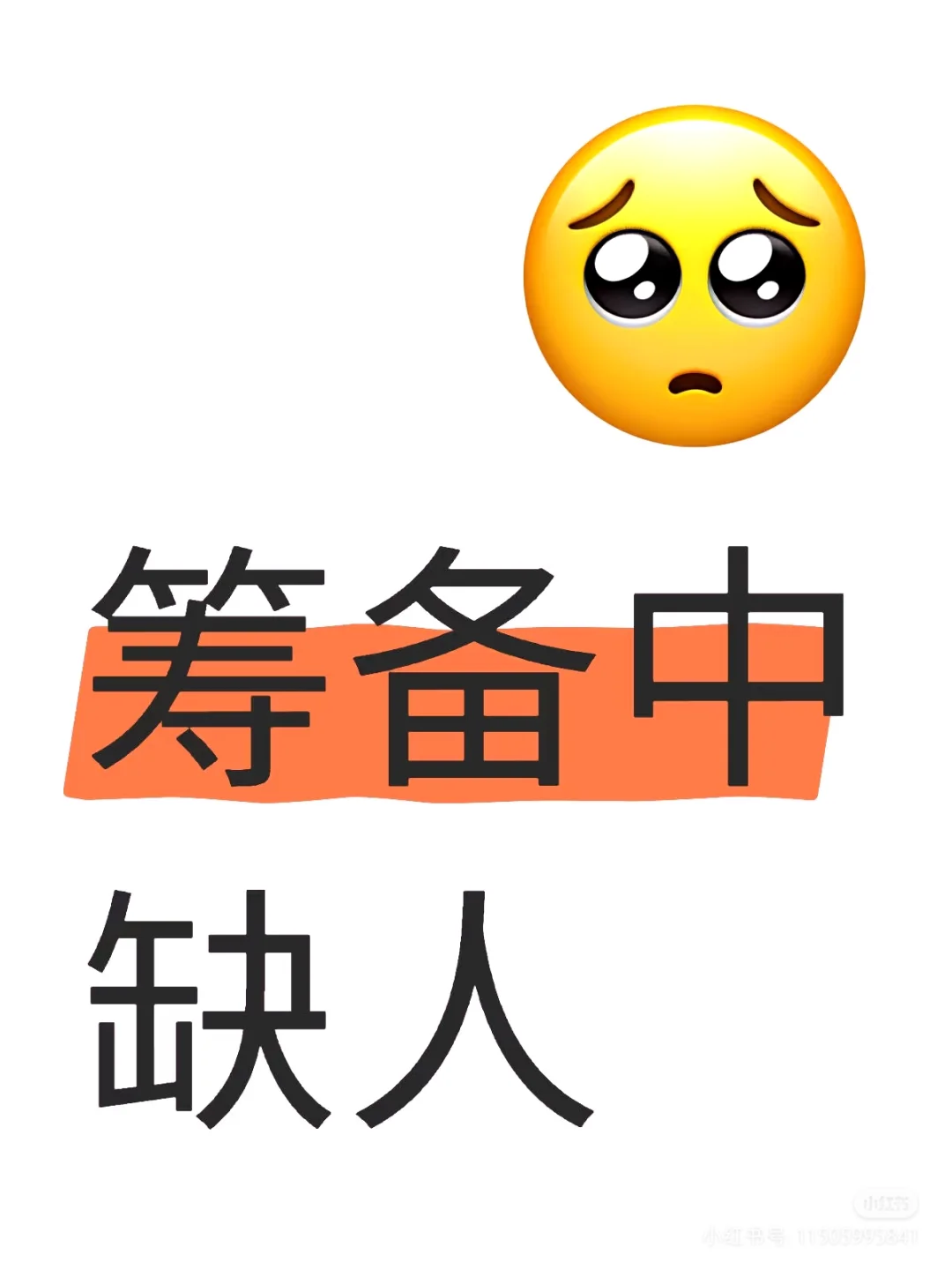 后台80到手70 筹备中