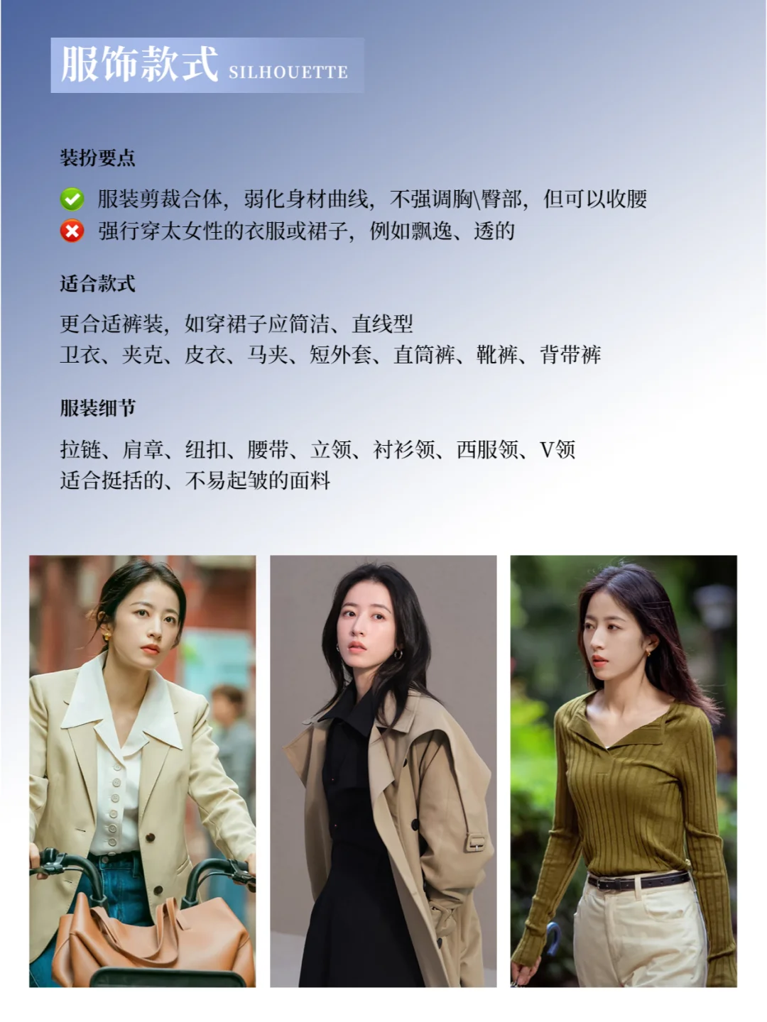 风格解析 | 揭秘少年型风格穿搭思路