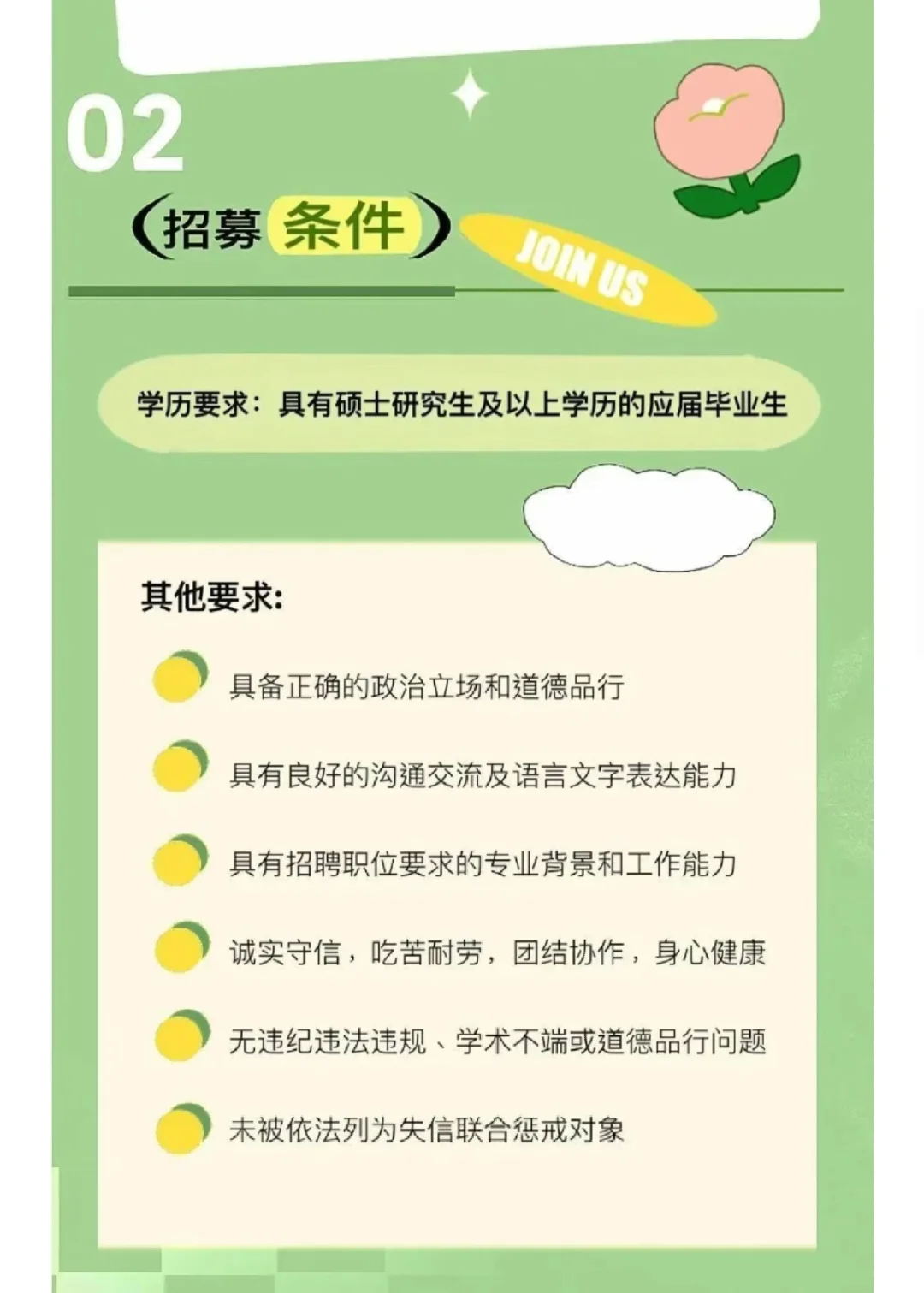 【校招】首旅集团2025年管培生招聘