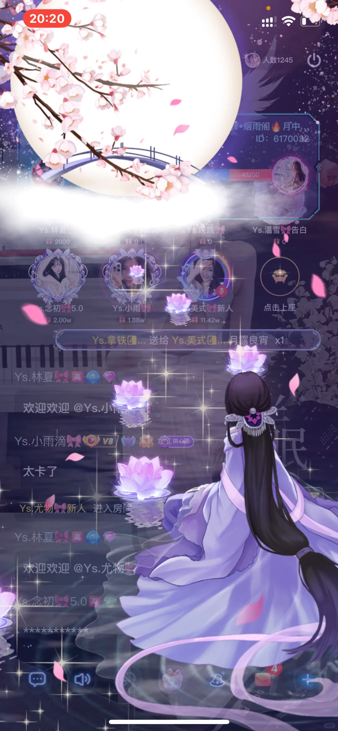 新厅cp?首充4000➕人少量多！还不来？