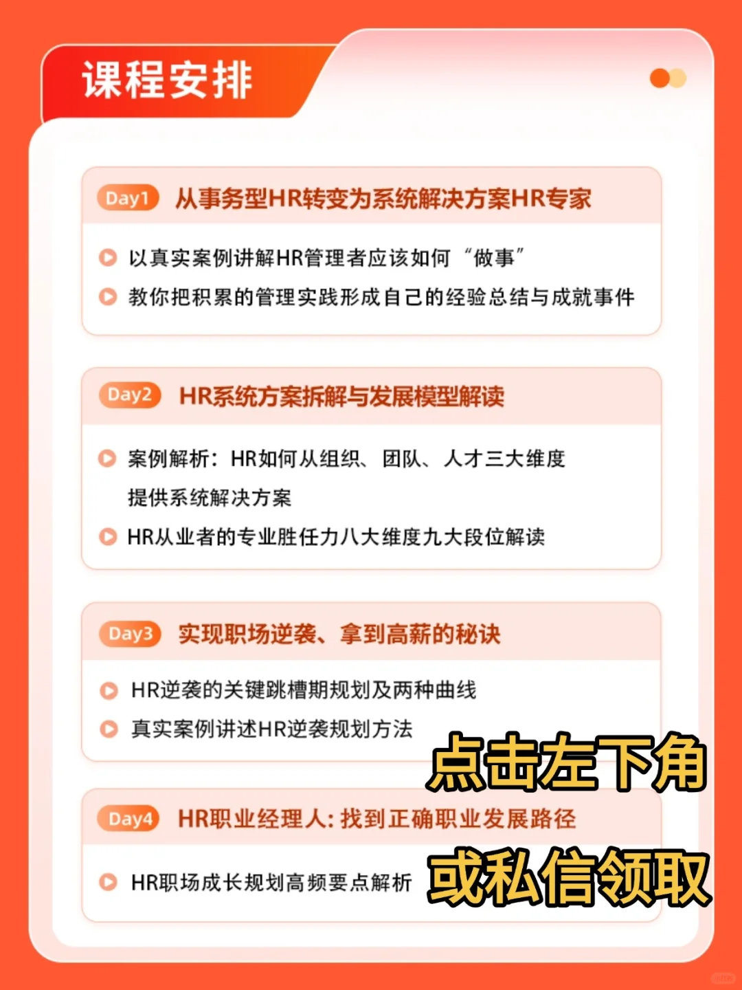 招聘经理面试:如何绘制人才画像