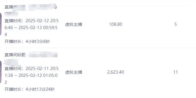 右?划看新人高收益，一个月上万？？？