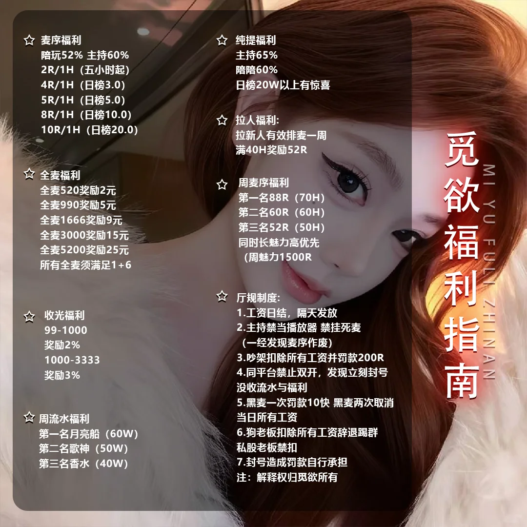 look直播派对模块重启!