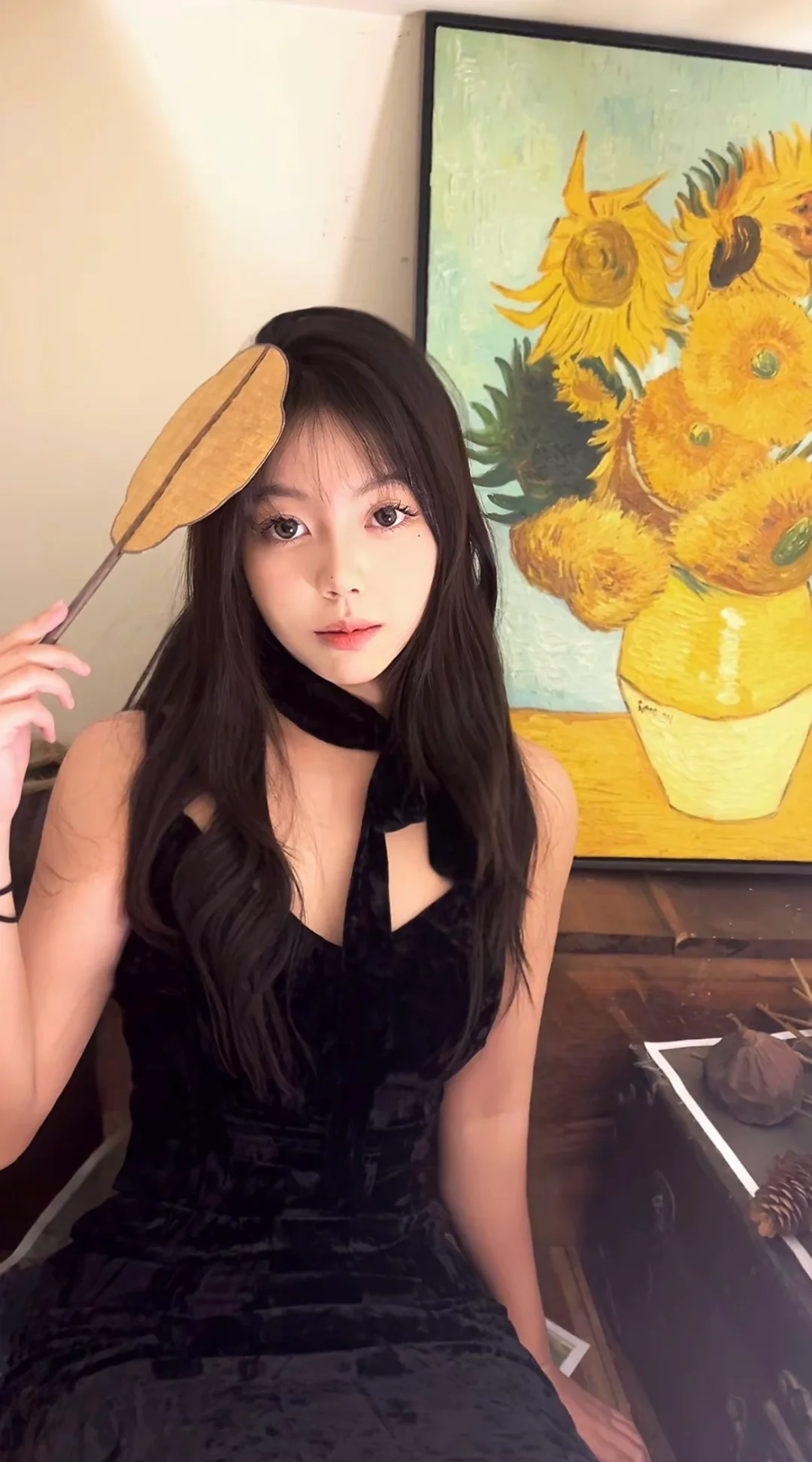 有没有昆明招带货主播的？？
