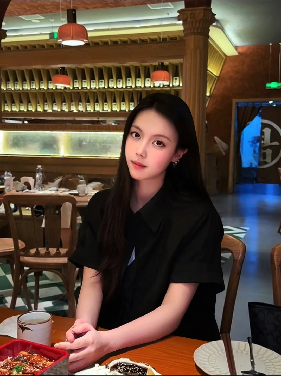 有没有昆明招带货主播的？？