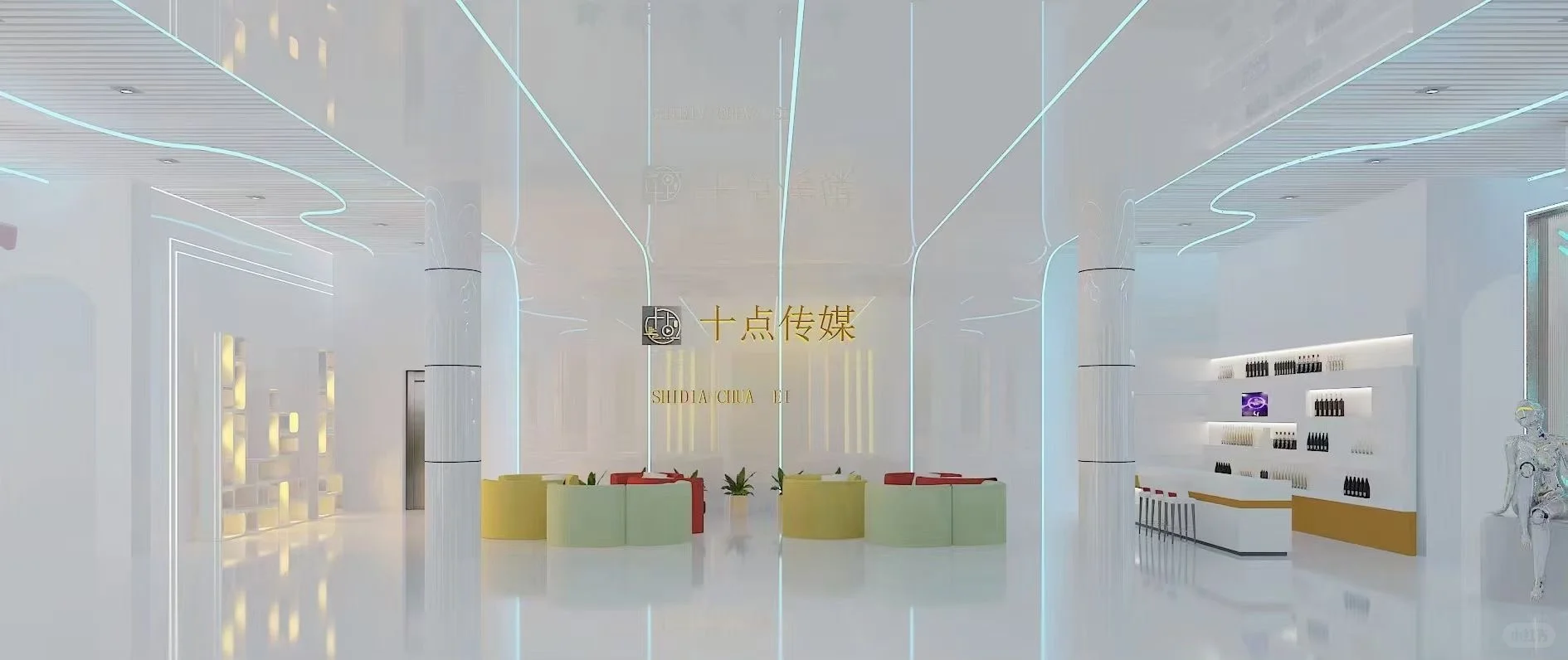 打麻将三缺一，狼人杀缺主持